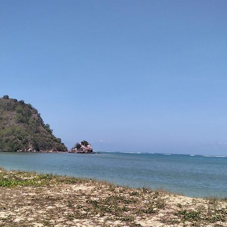 Kuta  Diki Bungalows מראה חיצוני תמונה