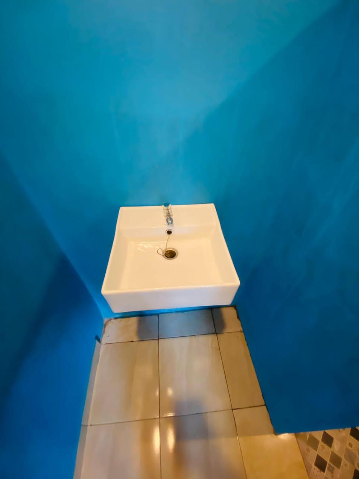 Kuta  Diki Bungalows מראה חיצוני תמונה