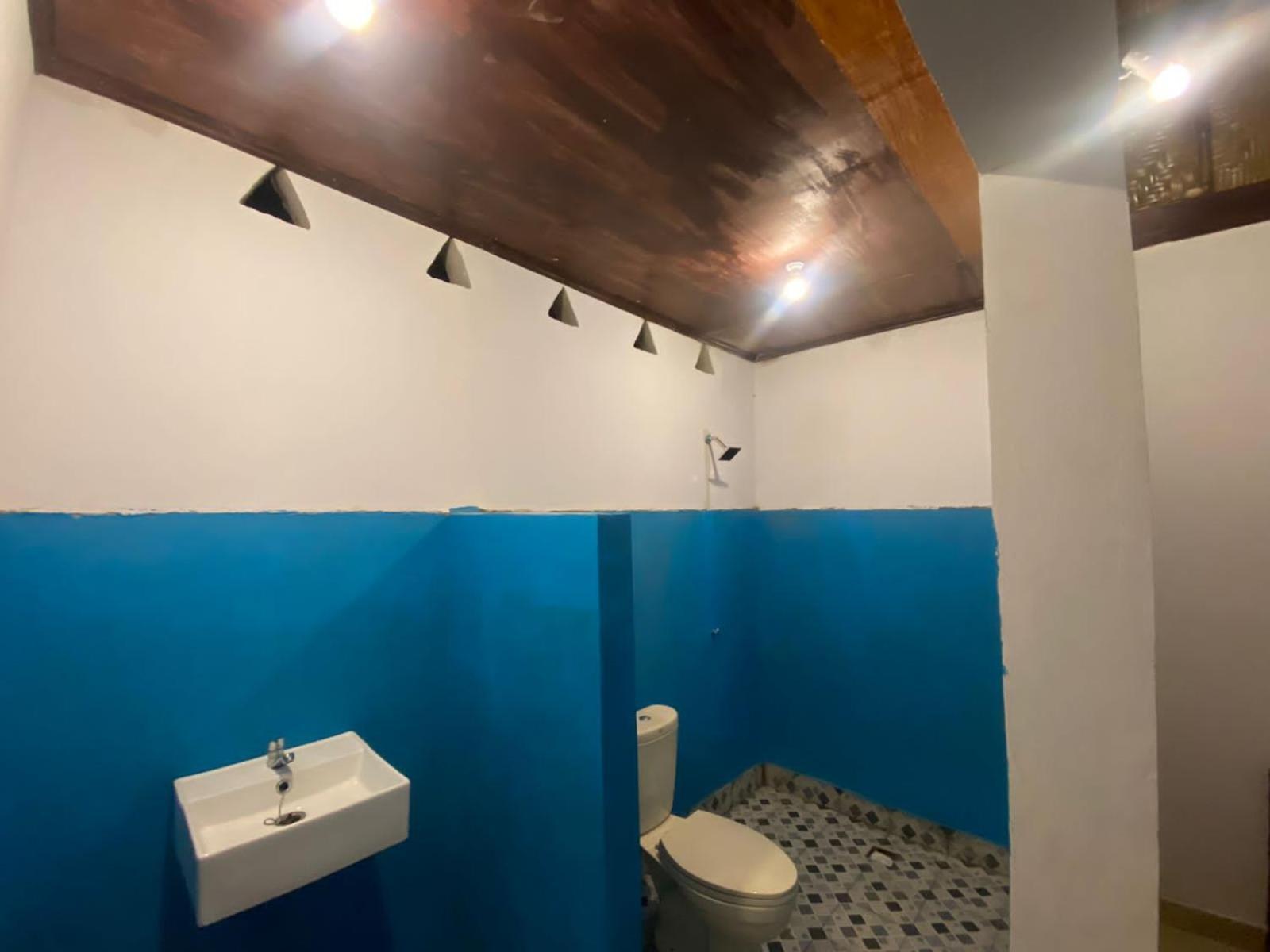Kuta  Diki Bungalows מראה חיצוני תמונה