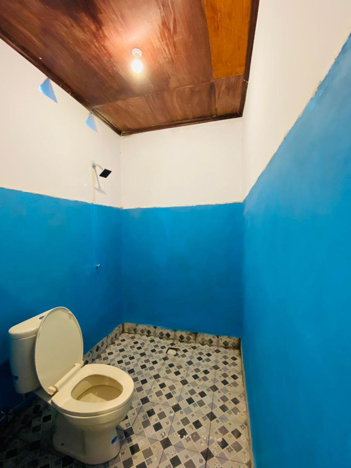 Kuta  Diki Bungalows מראה חיצוני תמונה