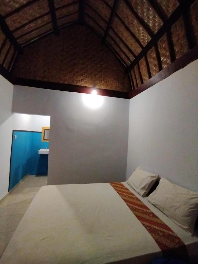 Kuta  Diki Bungalows מראה חיצוני תמונה