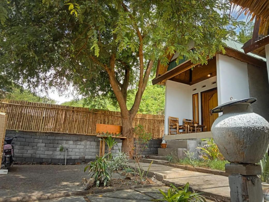 Kuta  Diki Bungalows מראה חיצוני תמונה