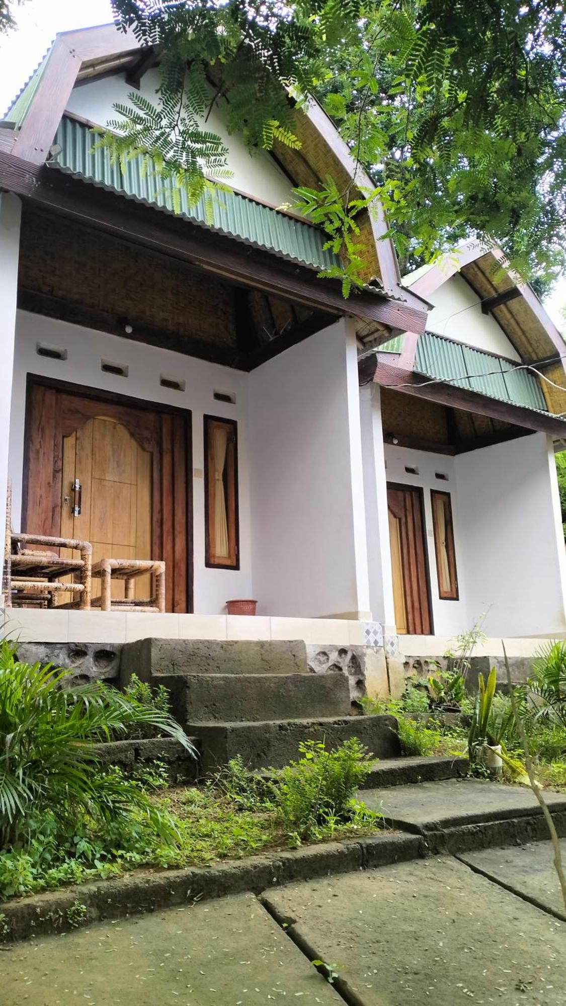 Kuta  Diki Bungalows מראה חיצוני תמונה