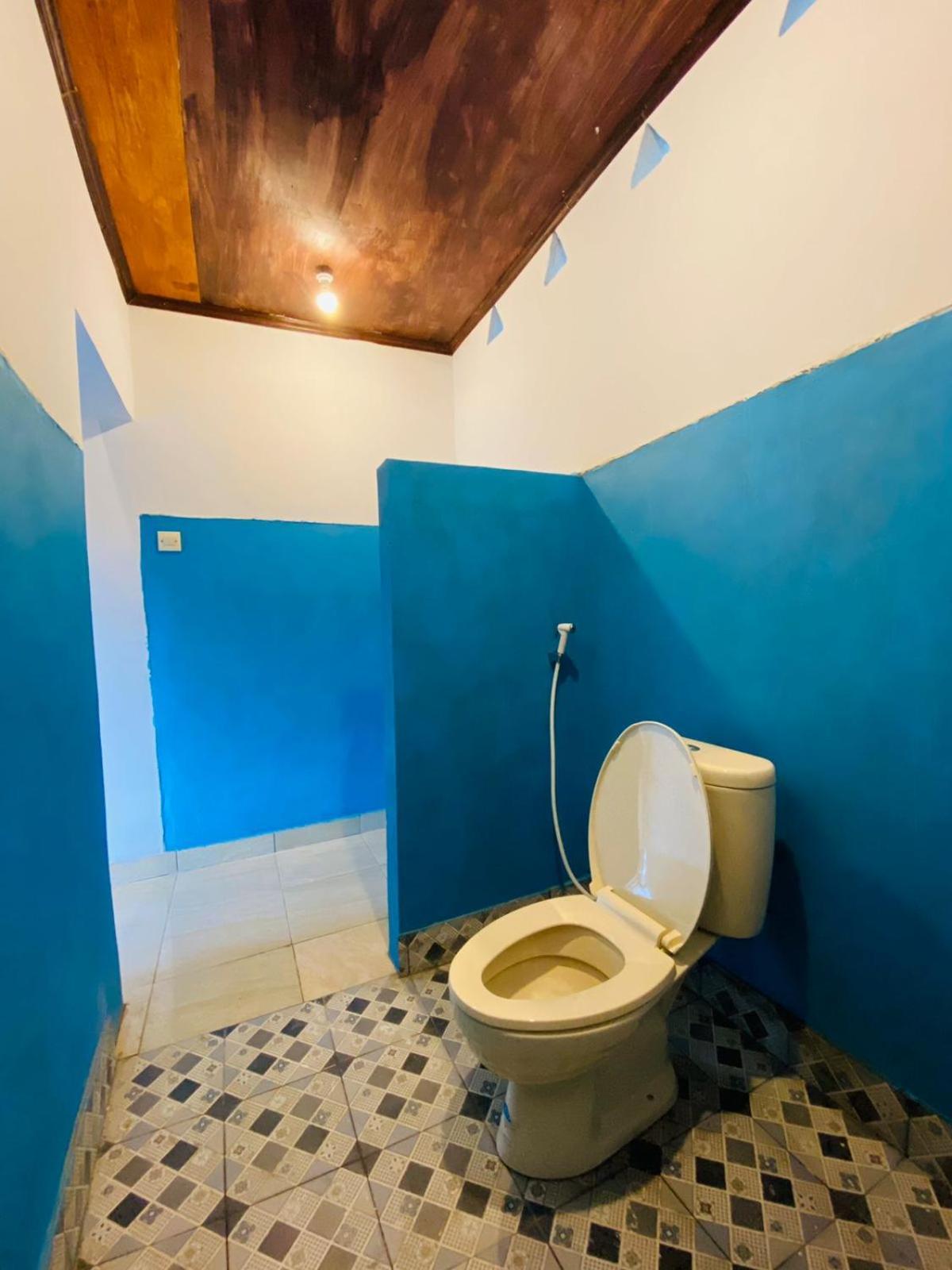 Kuta  Diki Bungalows מראה חיצוני תמונה
