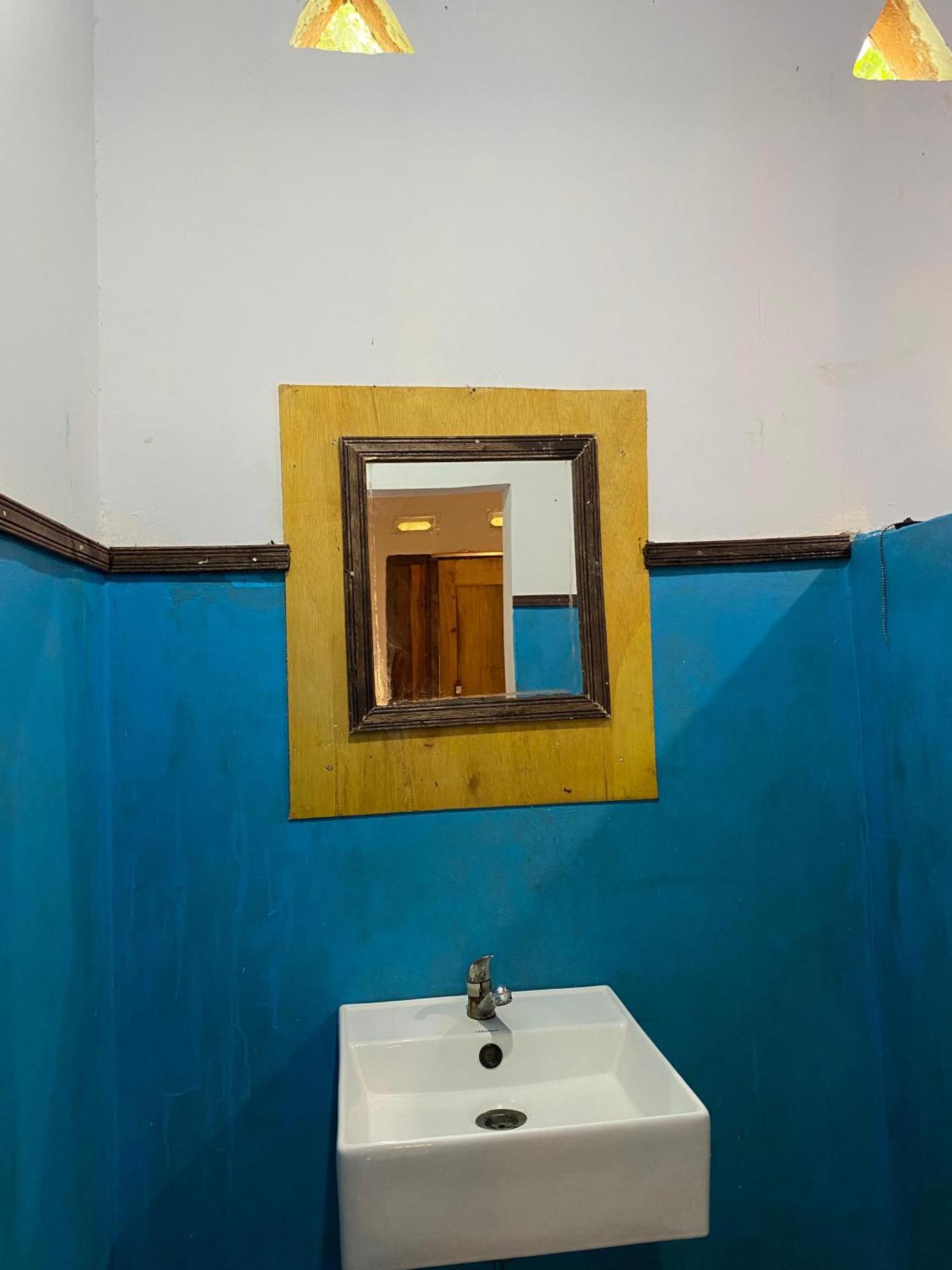 Kuta  Diki Bungalows מראה חיצוני תמונה