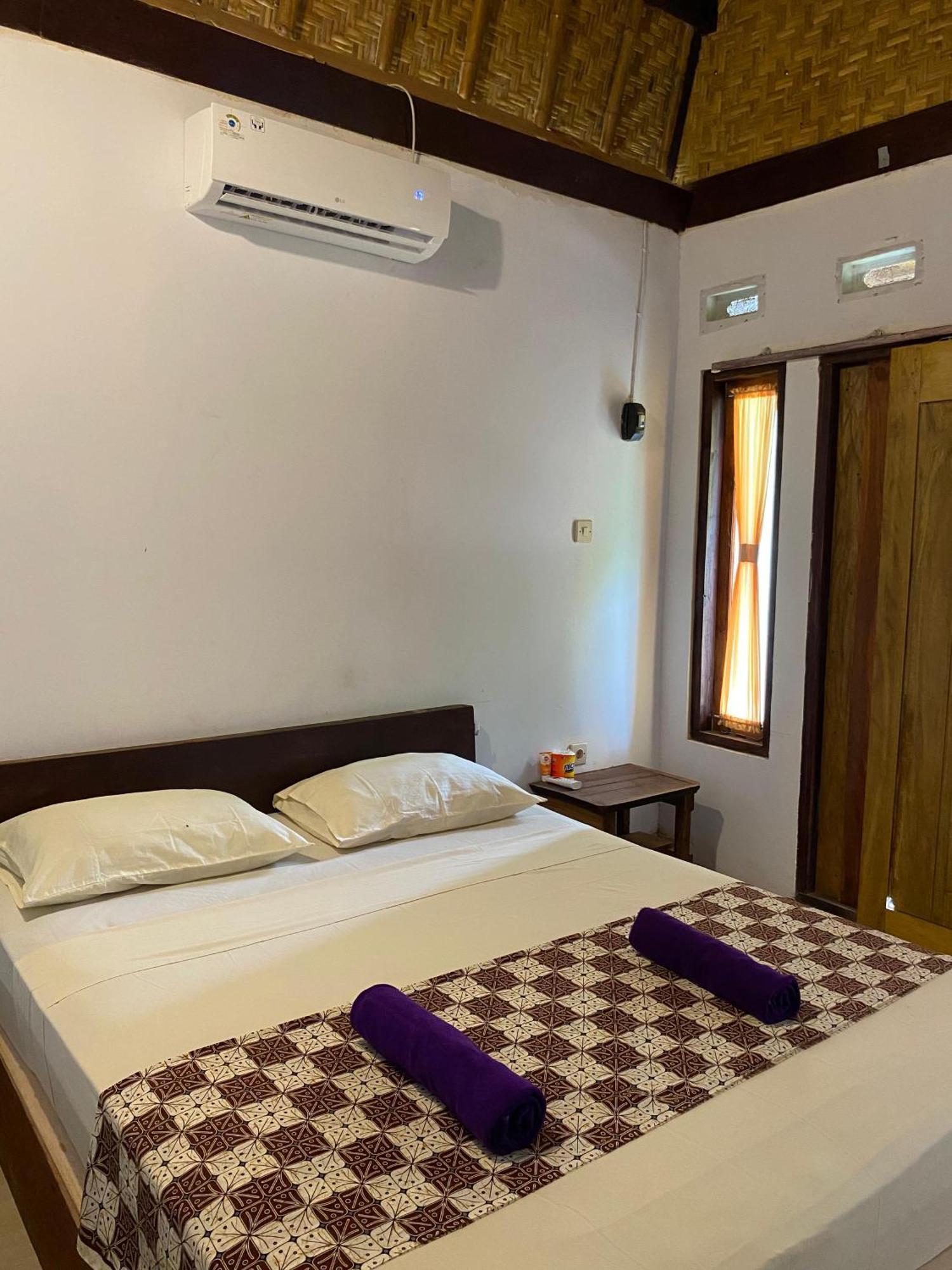 Kuta  Diki Bungalows מראה חיצוני תמונה