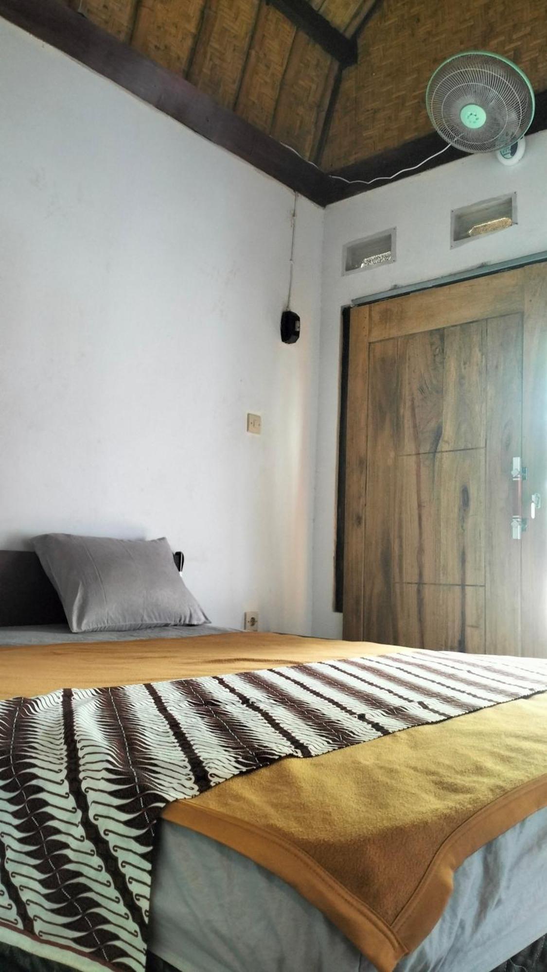 Kuta  Diki Bungalows מראה חיצוני תמונה